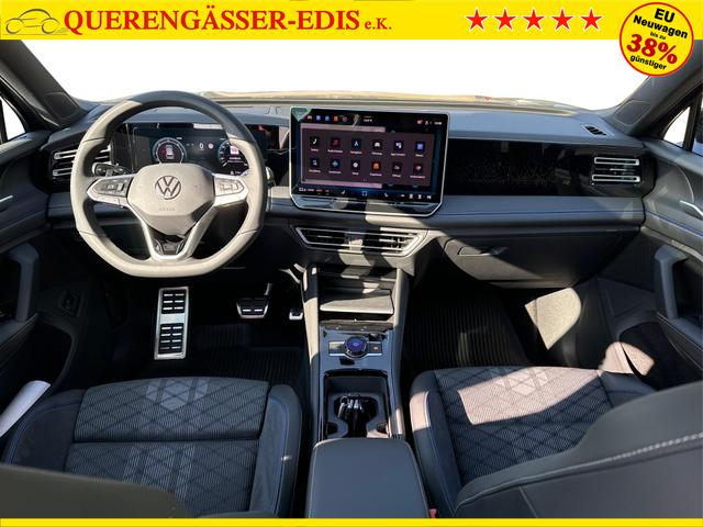 Volkswagen / Tiguan / / / / 