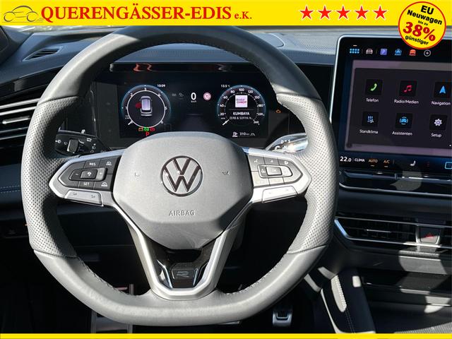 Volkswagen / Tiguan / / / / 
