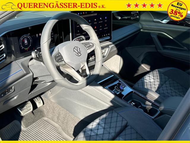 Volkswagen / Tiguan / / / / 