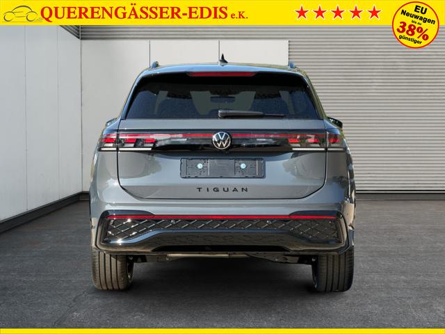 Volkswagen / Tiguan / / / / 
