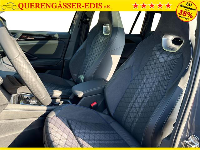 Volkswagen / Tiguan / / / / 