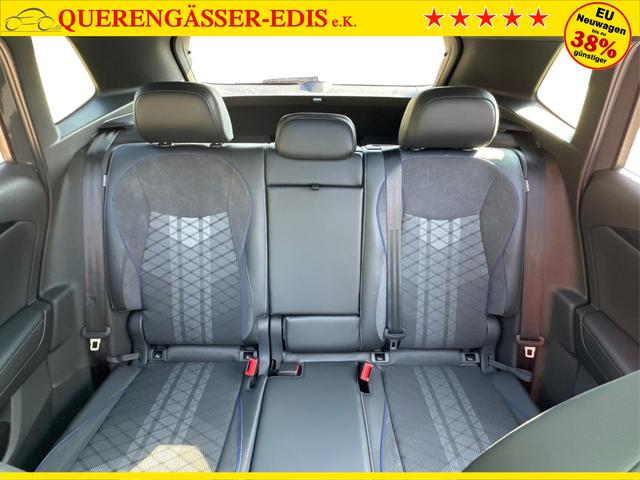 Volkswagen / Tiguan / / / / 