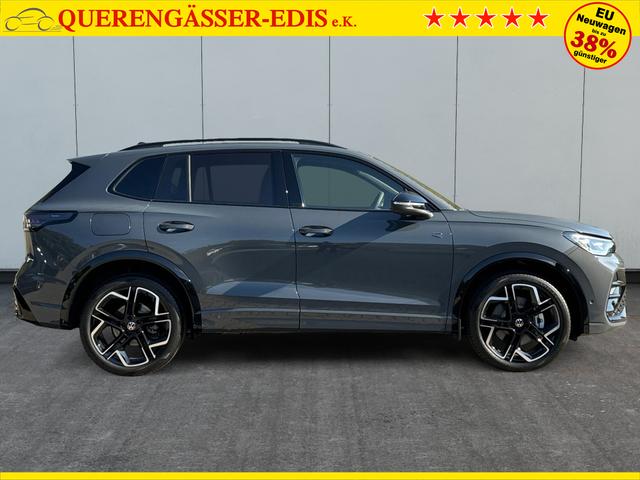 Volkswagen / Tiguan / / / / 