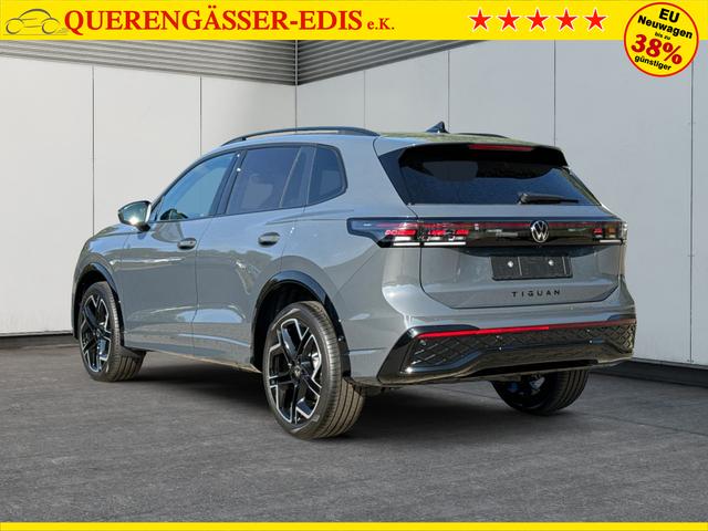 Volkswagen / Tiguan / / / / 