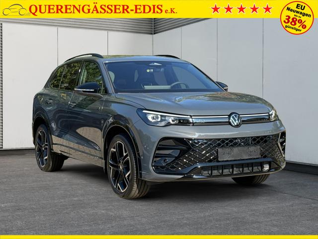 Volkswagen / Tiguan / / / / 