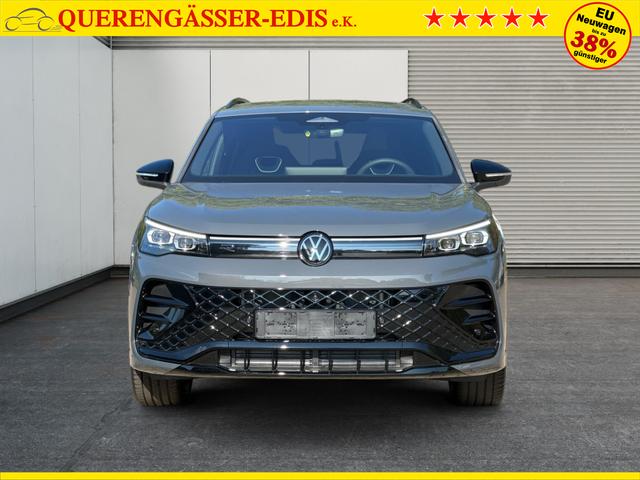 Volkswagen / Tiguan / / / / 