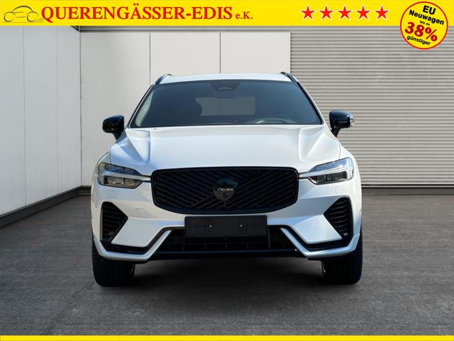 Volvo / XC60 / / / / T6 AWD AHK+360°KAMERA+EL.HECKKL.+PDC+LED+SHZ+21ALU