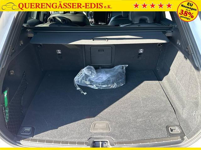 Volvo / XC60 / / / / T6 AWD AHK+360°KAMERA+EL.HECKKL.+PDC+LED+SHZ+21ALU