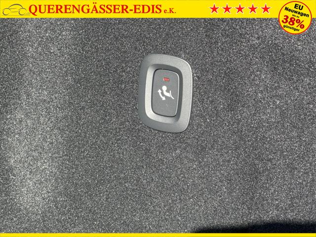 Volvo / XC60 / / / / T6 AWD AHK+360°KAMERA+EL.HECKKL.+PDC+LED+SHZ+21ALU
