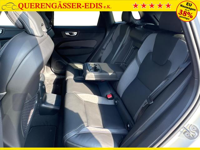 Volvo / XC60 / / / / T6 AWD AHK+360°KAMERA+EL.HECKKL.+PDC+LED+SHZ+21ALU