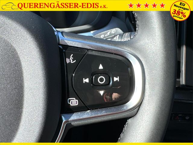 Volvo / XC60 / / / / T6 AWD AHK+360°KAMERA+EL.HECKKL.+PDC+LED+SHZ+21ALU