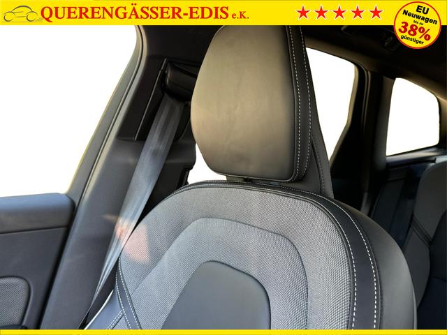 Volvo / XC60 / / / / T6 AWD AHK+360°KAMERA+EL.HECKKL.+PDC+LED+SHZ+21ALU