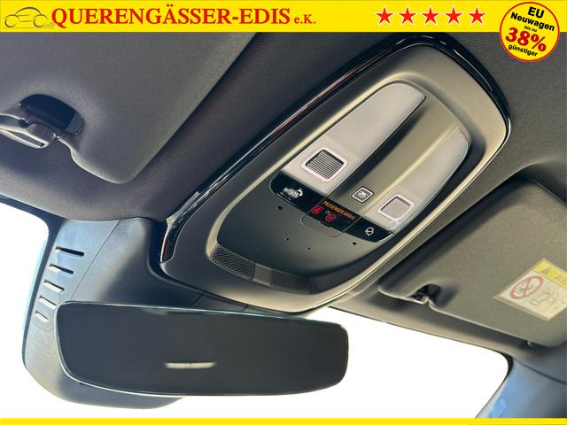 Volvo / XC60 / / / / T6 AWD AHK+360°KAMERA+EL.HECKKL.+PDC+LED+SHZ+21ALU