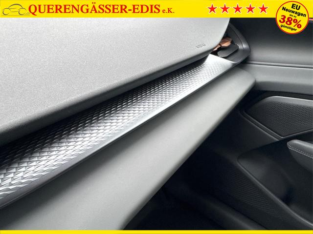 Cupra / Terramar / Schwarz / / / 4Drive SENNHEISER+MATRIX-LED+MEMORY+KAMERA+ACC+EL.HECKKL.