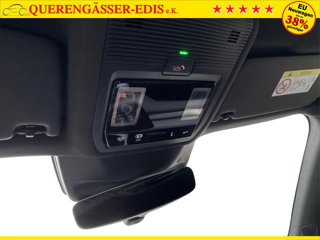 Cupra / Terramar / Schwarz / / / 4Drive SENNHEISER+MATRIX-LED+MEMORY+KAMERA+ACC+EL.HECKKL.