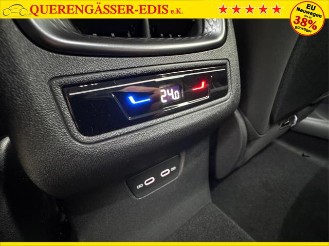 Cupra / Terramar / Schwarz / / / 4Drive SENNHEISER+MATRIX-LED+MEMORY+KAMERA+ACC+EL.HECKKL.