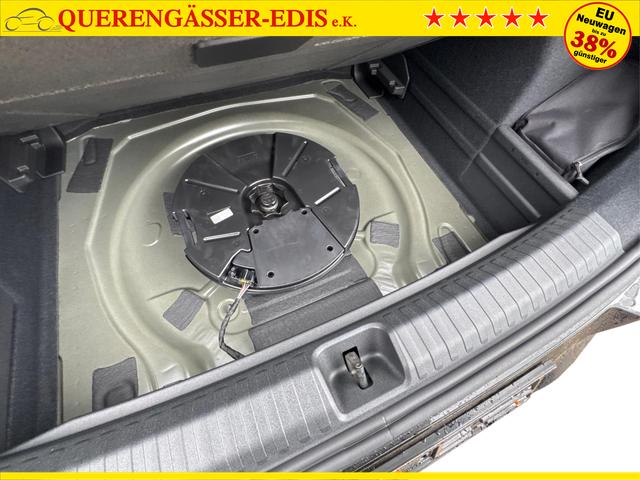 Cupra / Terramar / Schwarz / / / 4Drive SENNHEISER+MATRIX-LED+MEMORY+KAMERA+ACC+EL.HECKKL.