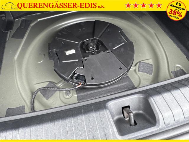 Cupra / Terramar / Grau / / / 4Drive SENNHEISER+MATRIX+MEMORY+KAM+LED+ACC+EL.HECKKL.