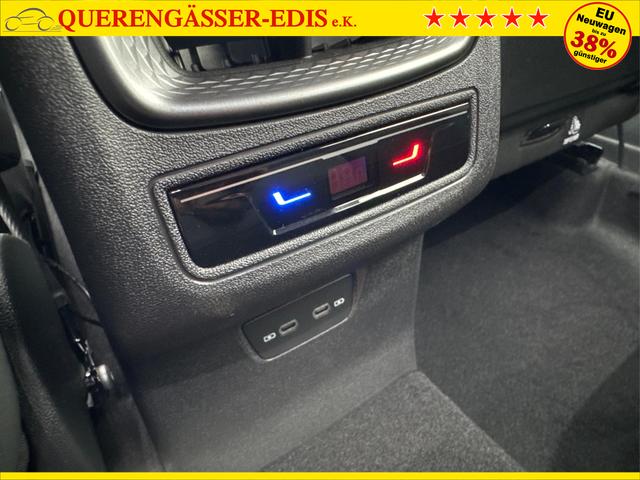 Cupra / Terramar / Grau / / / 4Drive SENNHEISER+MATRIX+MEMORY+KAM+LED+ACC+EL.HECKKL.
