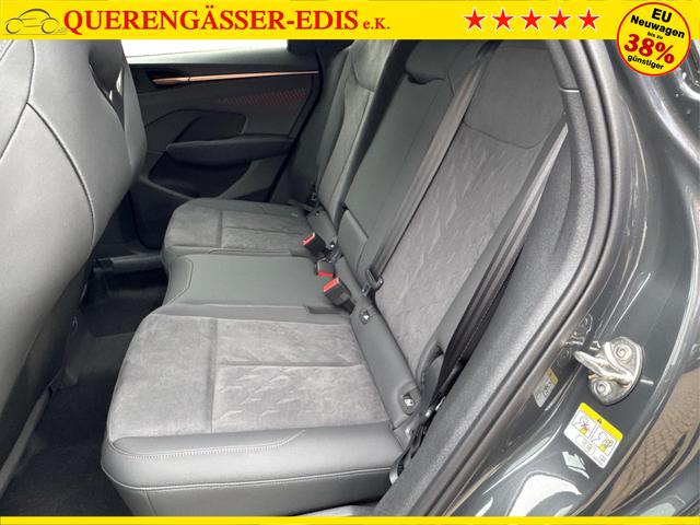 Cupra / Terramar / Grau / / / 4Drive SENNHEISER+MATRIX+MEMORY+KAM+LED+ACC+EL.HECKKL.