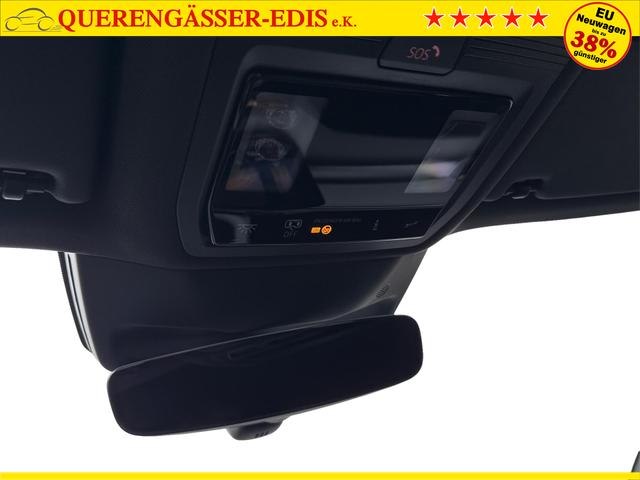Cupra / Terramar / Grau / / / 4Drive SENNHEISER+MATRIX+MEMORY+KAM+LED+ACC+EL.HECKKL.