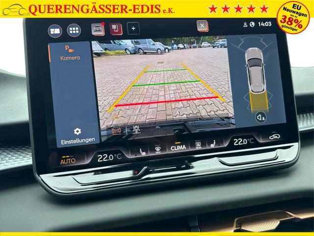Cupra / Terramar / Schwarz / / / 4Drive PANO+NAVI+SENNHEISER+MATRIX+MEMORY+HUD+KAM+ACC+EL.HECKKL.