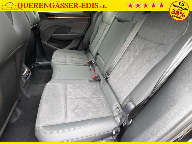 Cupra / Terramar / Schwarz / / / 4Drive PANO+NAVI+SENNHEISER+MATRIX+MEMORY+HUD+KAM+ACC+EL.HECKKL.