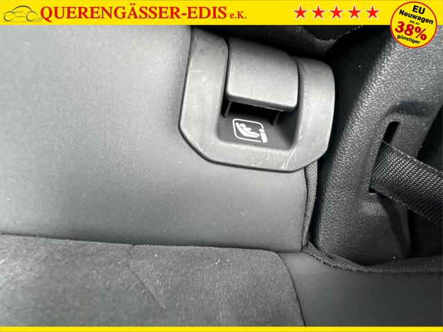 Cupra / Terramar / Schwarz / / / 4Drive PANO+NAVI+SENNHEISER+MATRIX+MEMORY+HUD+KAM+ACC+EL.HECKKL.