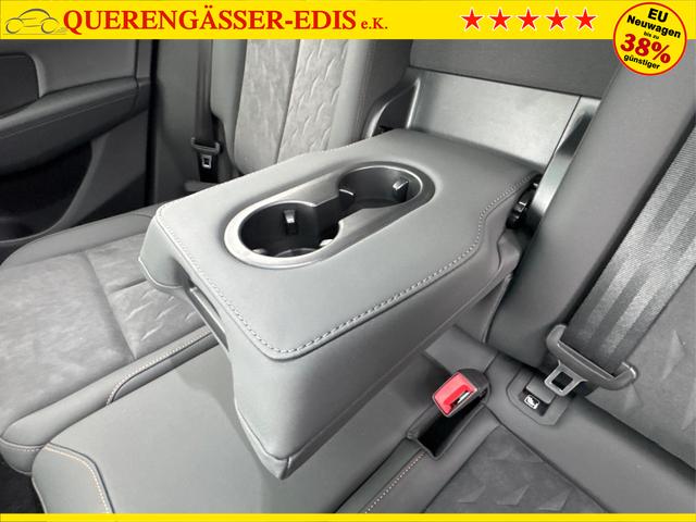 Cupra / Terramar / Schwarz / / / 4Drive PANO+NAVI+SENNHEISER+MATRIX+MEMORY+HUD+KAM+ACC+EL.HECKKL.