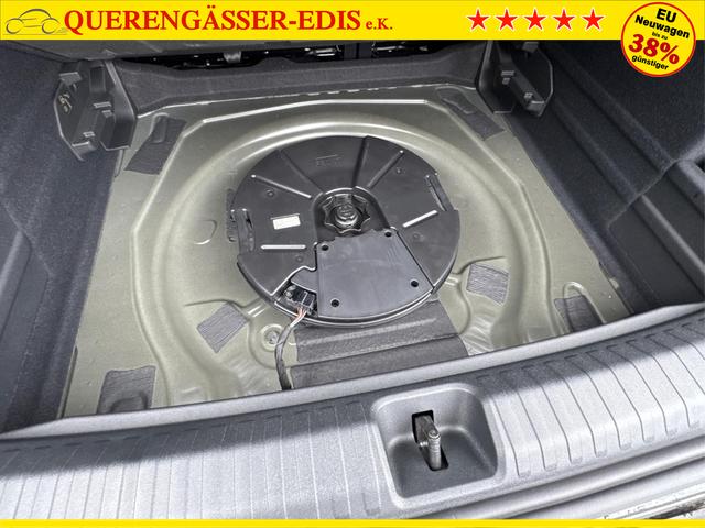 Cupra / Terramar / Schwarz / / / 4Drive PANO+NAVI+SENNHEISER+MATRIX+MEMORY+HUD+KAM+ACC+EL.HECKKL.
