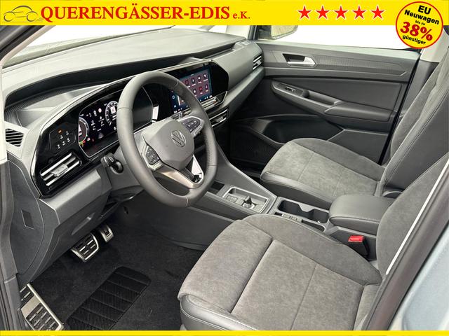 Volkswagen / Caddy / / / / AHK+LANE ASSIST+NAVI+CAM+SHZ+GJR+ACC