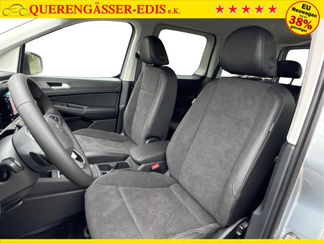 Volkswagen / Caddy / / / / AHK+LANE ASSIST+NAVI+CAM+SHZ+GJR+ACC