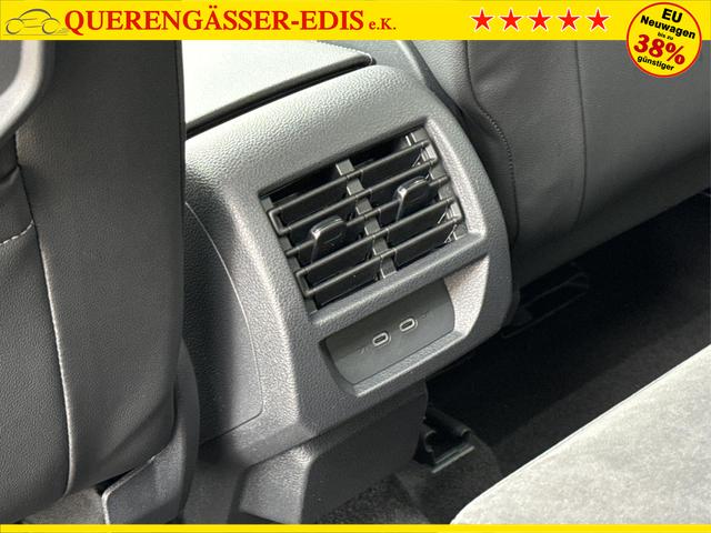 Volkswagen / Caddy / / / / AHK+LANE ASSIST+NAVI+CAM+SHZ+GJR+ACC