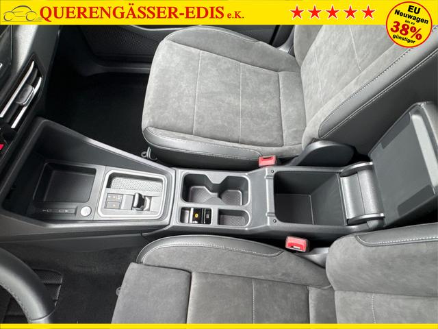 Volkswagen / Caddy / / / / AHK+LANE ASSIST+NAVI+CAM+SHZ+GJR+ACC