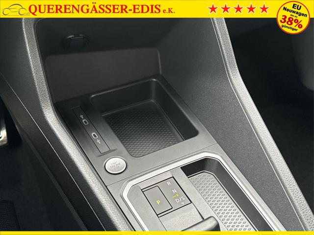 Volkswagen / Caddy / / / / AHK+LANE ASSIST+NAVI+CAM+SHZ+GJR+ACC