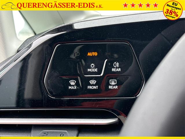 Volkswagen / Caddy / / / / AHK+LANE ASSIST+NAVI+CAM+SHZ+GJR+ACC