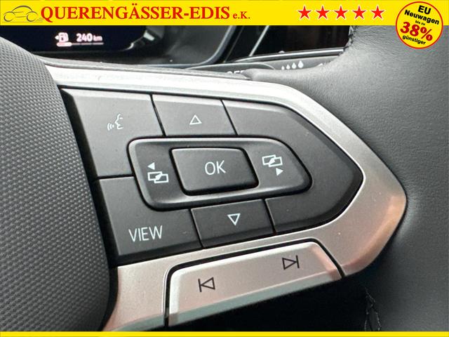 Volkswagen / Caddy / / / / AHK+LANE ASSIST+NAVI+CAM+SHZ+GJR+ACC