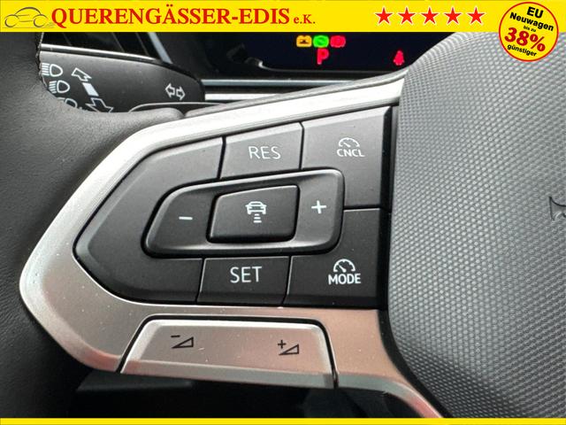 Volkswagen / Caddy / / / / AHK+LANE ASSIST+NAVI+CAM+SHZ+GJR+ACC