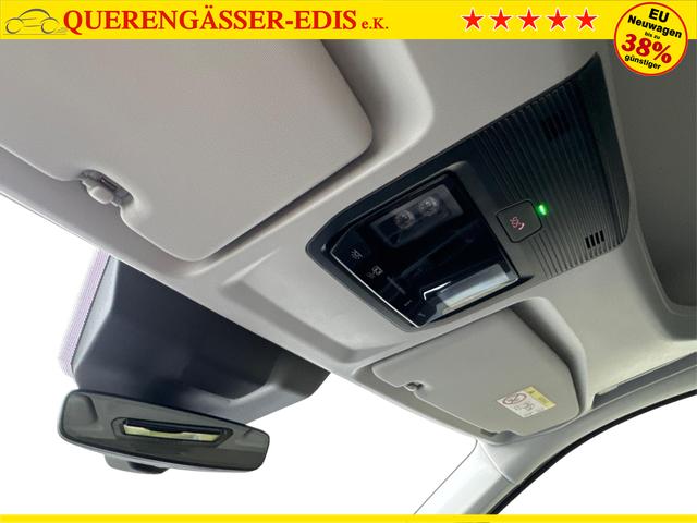 Volkswagen / Caddy / / / / AHK+LANE ASSIST+NAVI+CAM+SHZ+GJR+ACC
