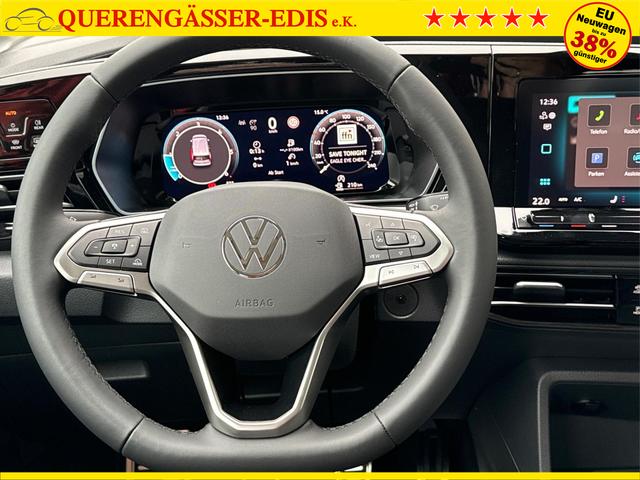 Volkswagen / Caddy / / / / 4x4+LANE ASSIST+NAVI+KAM+SHZ+KLIMA+AHK+ACC
