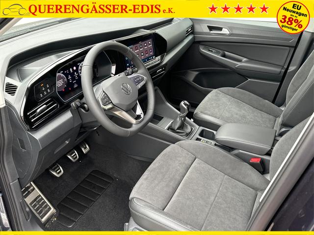 Volkswagen / Caddy / / / / 4x4+LANE ASSIST+NAVI+KAM+SHZ+KLIMA+AHK+ACC