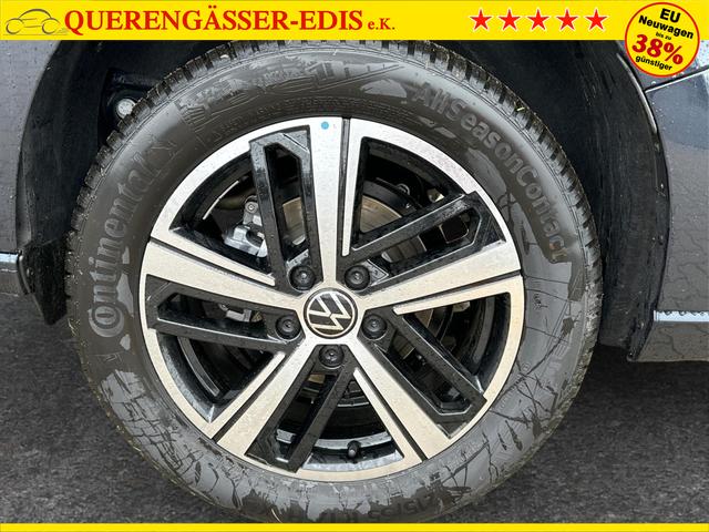 Volkswagen / Caddy / / / / 4x4+LANE ASSIST+NAVI+KAM+SHZ+KLIMA+AHK+ACC