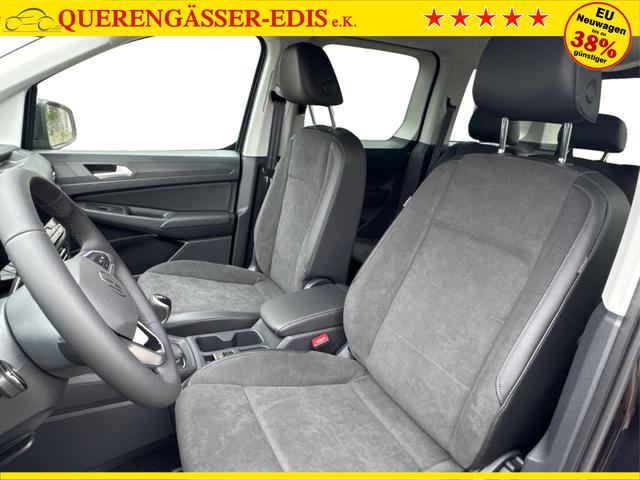 Volkswagen / Caddy / / / / 4x4+LANE ASSIST+NAVI+KAM+SHZ+KLIMA+AHK+ACC
