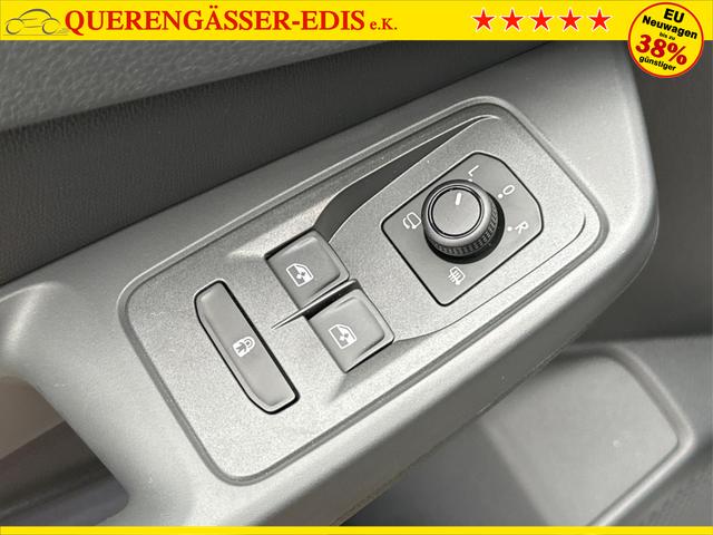 Volkswagen / Caddy / / / / 4x4+LANE ASSIST+NAVI+KAM+SHZ+KLIMA+AHK+ACC