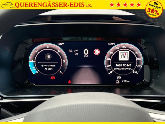 Volkswagen / Caddy / / / / 4x4+LANE ASSIST+NAVI+KAM+SHZ+KLIMA+AHK+ACC
