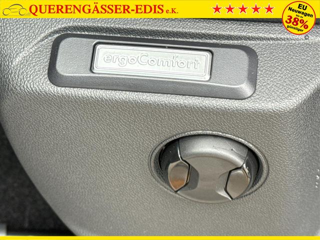Volkswagen / Caddy / / / / 4x4+LANE ASSIST+NAVI+KAM+SHZ+KLIMA+AHK+ACC