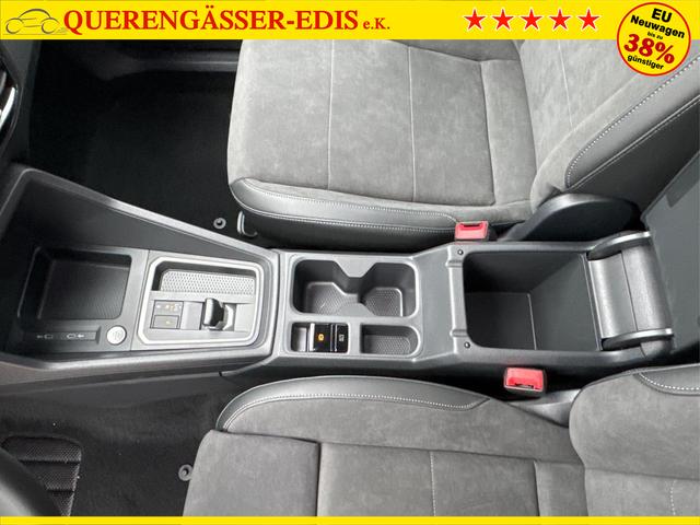 Volkswagen / Caddy Maxi / Grau / / / Caddy Maxi LANE ASSIST+NAVI+CAM+KLIMA+ACC+SHZ+GJR