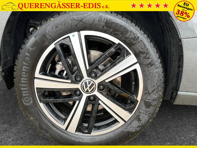 Volkswagen / Caddy Maxi / Grau / / / Caddy Maxi LANE ASSIST+NAVI+CAM+KLIMA+ACC+SHZ+GJR