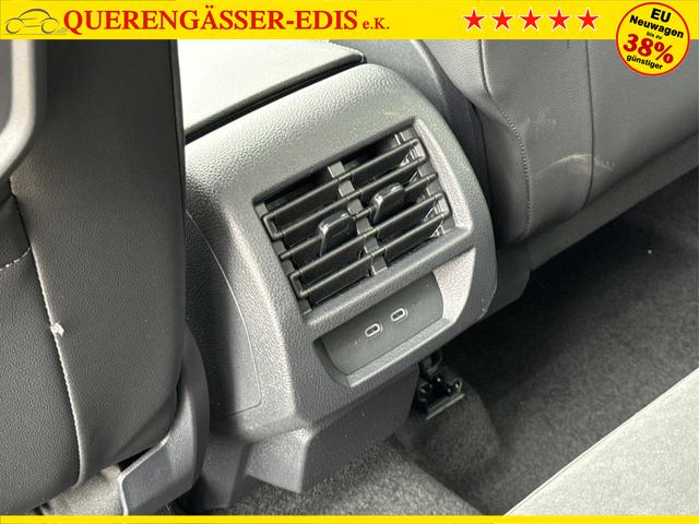 Volkswagen / Caddy Maxi / Grau / / / Caddy Maxi LANE ASSIST+NAVI+CAM+KLIMA+ACC+SHZ+GJR