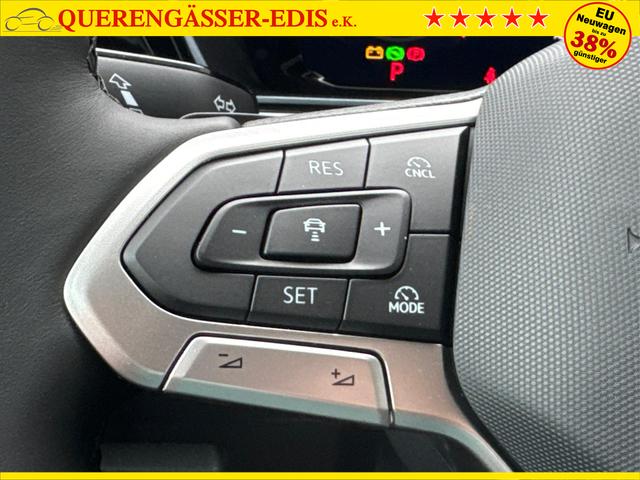 Volkswagen / Caddy Maxi / Grau / / / Caddy Maxi LANE ASSIST+NAVI+CAM+KLIMA+ACC+SHZ+GJR